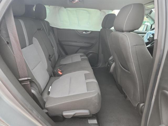 Фото 11 - CHEVROLET BLAZER