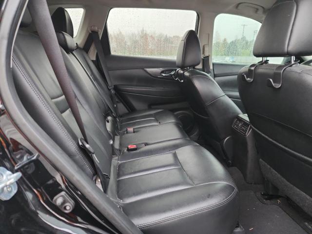 Фото 11 - NISSAN ROGUE