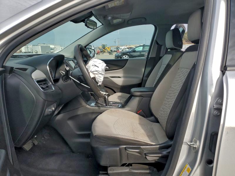 Фото 7 - CHEVROLET EQUINOX