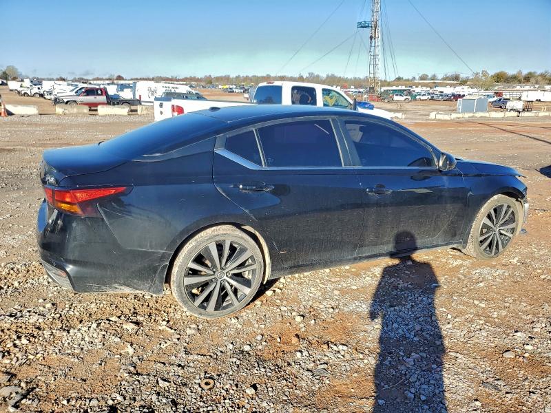 Фото 3 - NISSAN ALTIMA