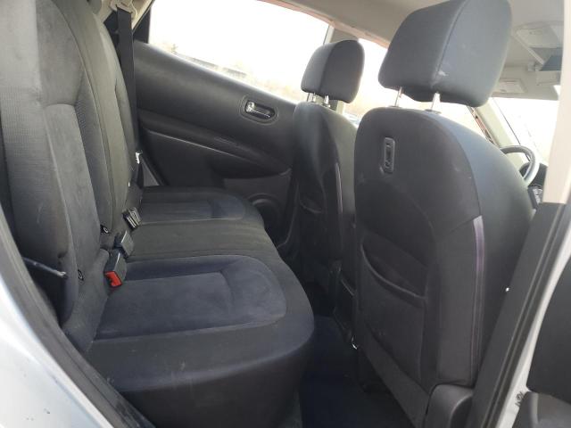 Фото 11 - NISSAN ROGUE