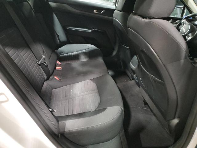 Фото 10 - KIA K5