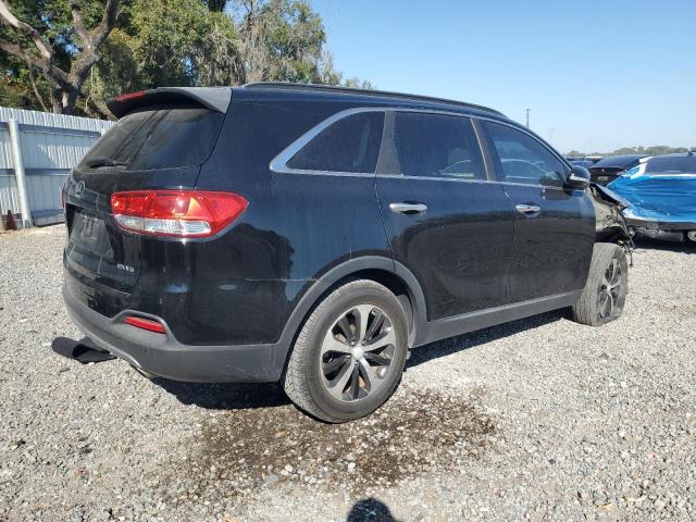 Фото 3 - KIA SORENTO