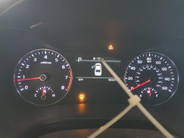 Фото 9 - KIA FORTE