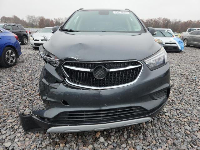 Фото 5 - BUICK ENCORE