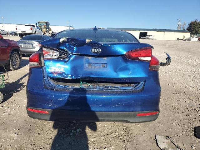 Фото 6 - KIA FORTE