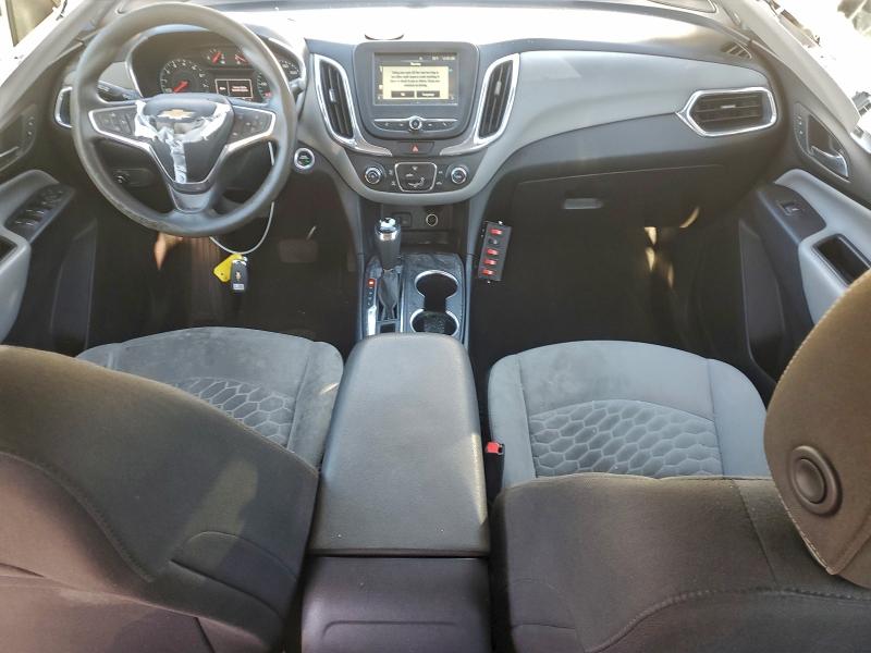 Фото 8 - CHEVROLET EQUINOX