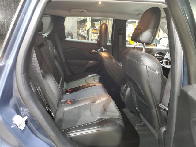 Фото 11 - JEEP GRAND CHER