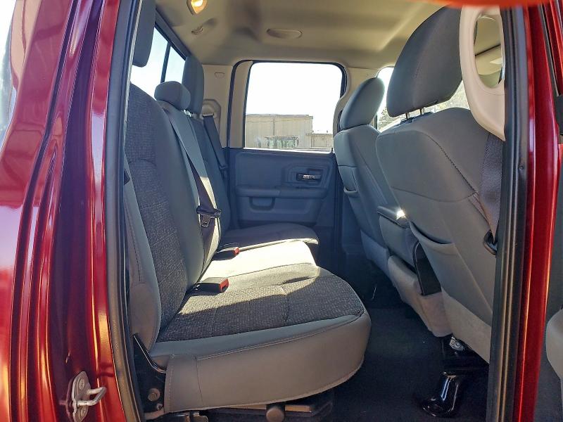 Фото 10 - RAM 1500