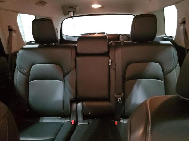 Фото 10 - NISSAN PATHFINDER