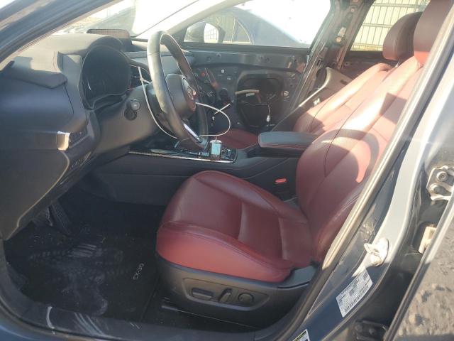 MAZDA CX30 2023 VIN 3MVDMBCM8PM524566