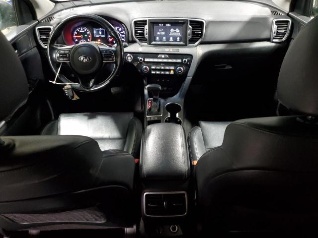 Фото 8 - KIA SPORTAGE