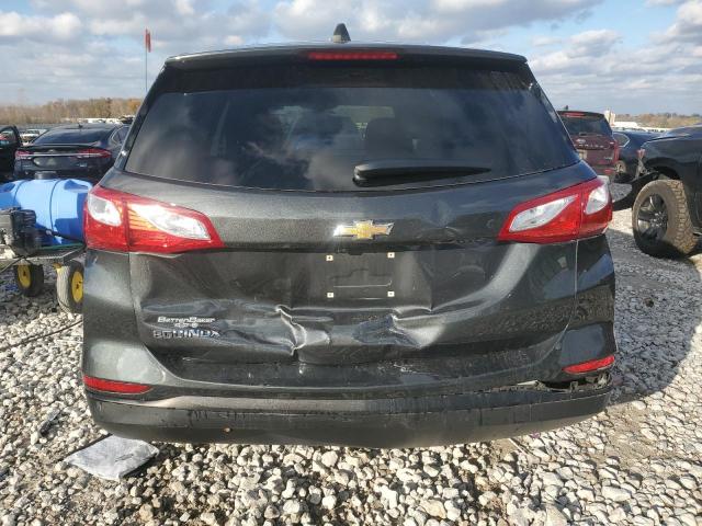 Фото 6 - CHEVROLET EQUINOX