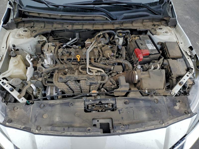 Фото 11 - NISSAN ALTIMA