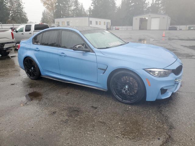 Фото 4 - BMW M3