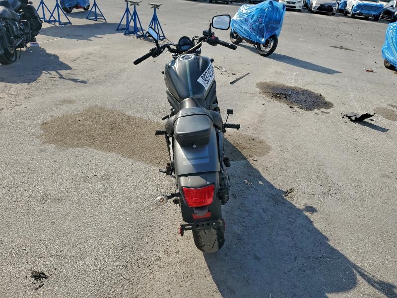 KAWASAKI NINJA 650 2022