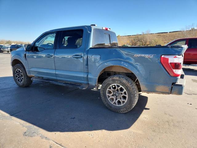 Фото 2 - FORD F-150