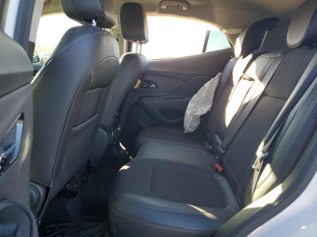 Фото 10 - BUICK ENCORE