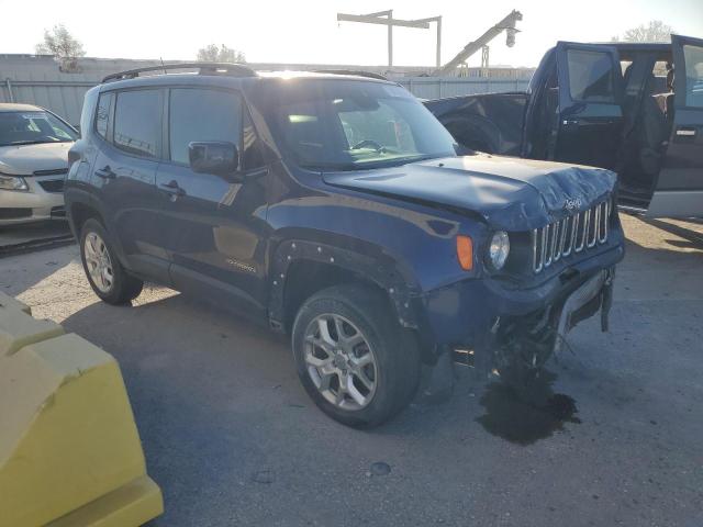 Фото 4 - JEEP RENEGADE