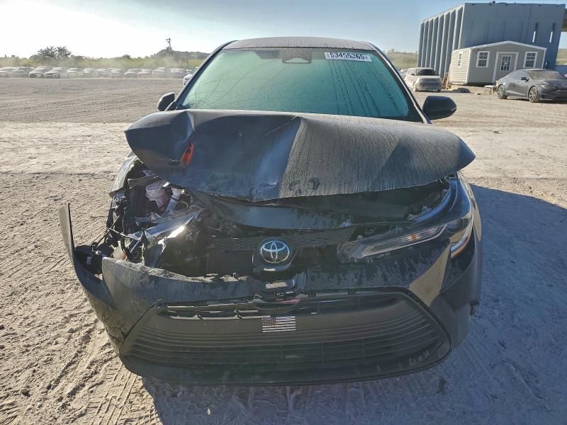 Фото 5 - TOYOTA COROLLA