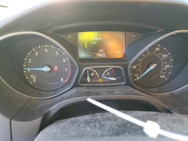 Фото 9 - FORD FOCUS