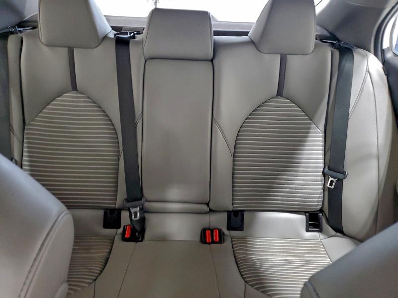 Фото 10 - TOYOTA CAMRY