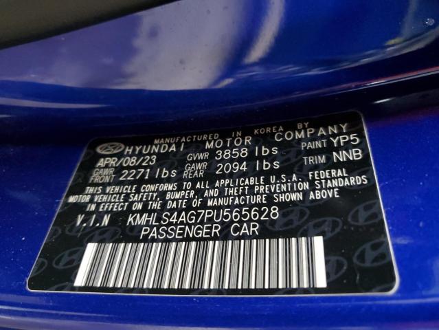 Фото 13 - HYUNDAI ELANTRA