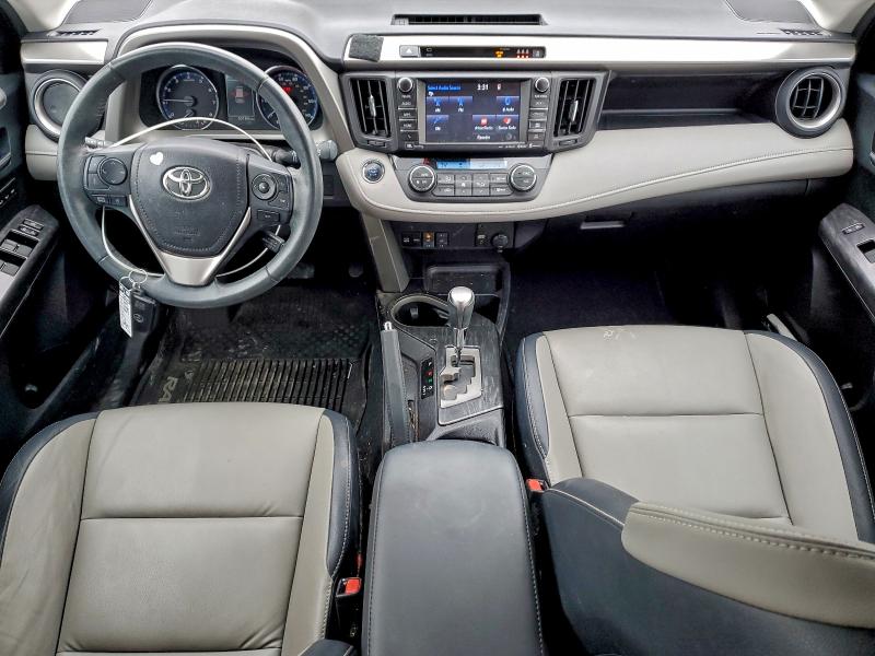 Фото 8 - TOYOTA RAV4