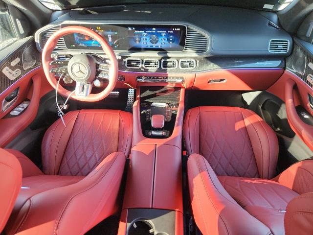 Фото 8 - MERCEDES-BENZ GLS-CLASS