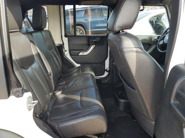 Фото 10 - JEEP WRANGLER