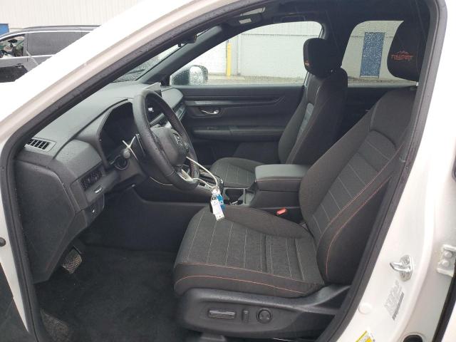 HONDA CR-V TRAIL 2026 VIN 7FARS6H60TE049593