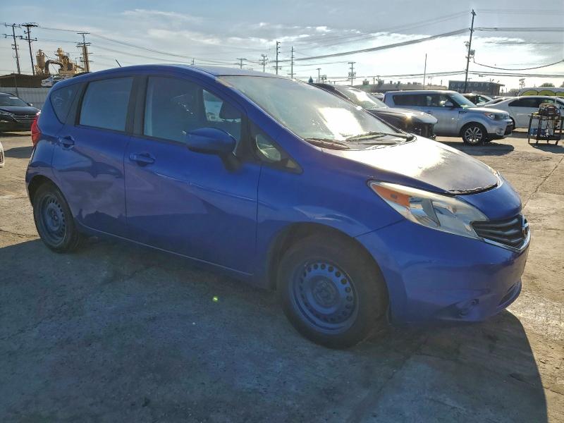 Фото 4 - NISSAN VERSA