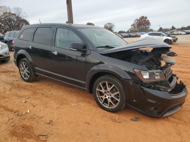 Фото 4 - DODGE JOURNEY