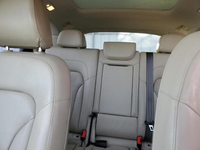 Фото 10 - AUDI Q5