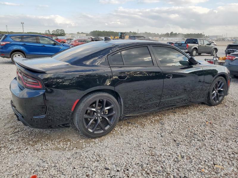 Фото 3 - DODGE CHARGER