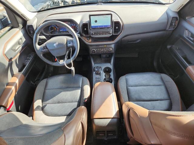 Фото 8 - FORD BRONCO