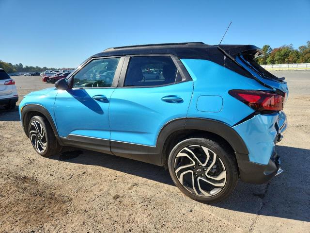 Фото 2 - CHEVROLET TRAILBLZR