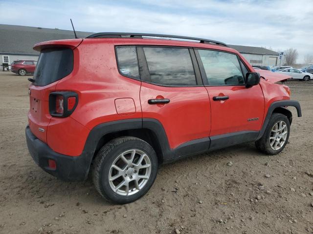 Фото 3 - JEEP RENEGADE