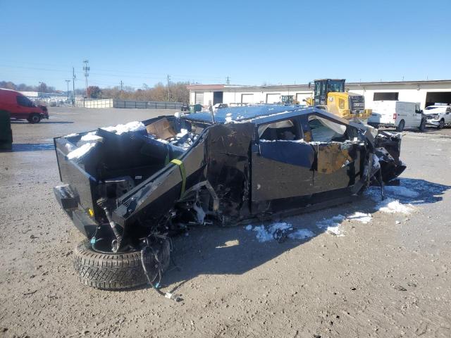 TESLA CYBERTRUCK 2024 VIN 7G2CEHEE3RA006918