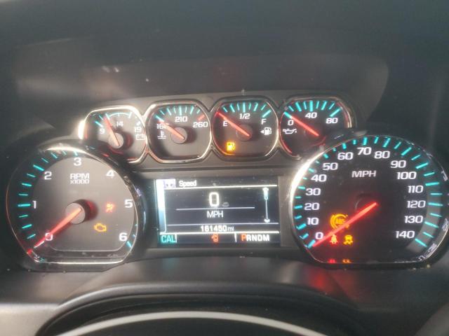 Фото 9 - CHEVROLET ALL Models