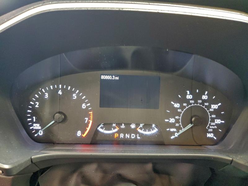 Фото 9 - FORD ESCAPE