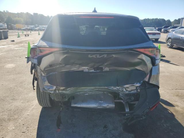 Фото 6 - KIA SPORTAGE