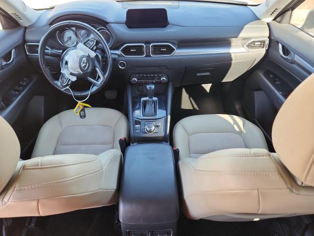 Фото 8 - MAZDA CX-5