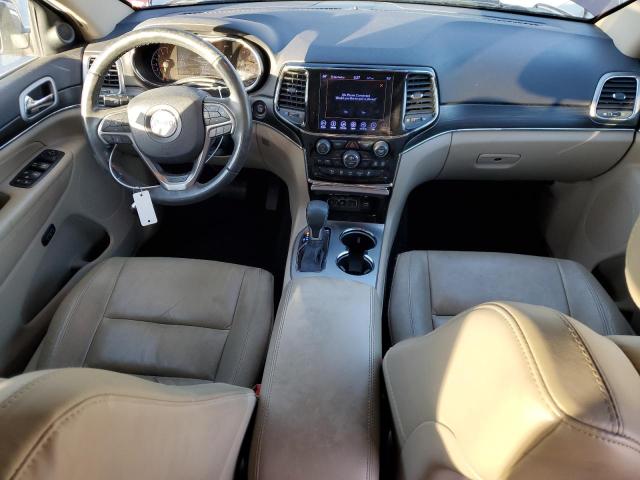 Фото 8 - JEEP GRAND CHER