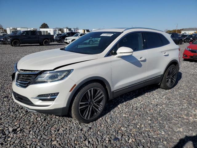 Фото 1 - LINCOLN MKC