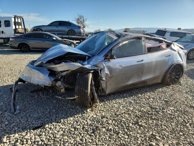 Фото 1 - TESLA MODEL Y