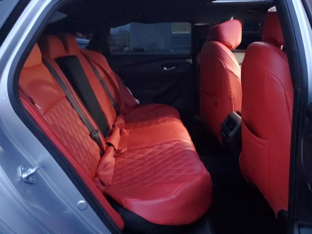 Фото 10 - HONDA ACCORD