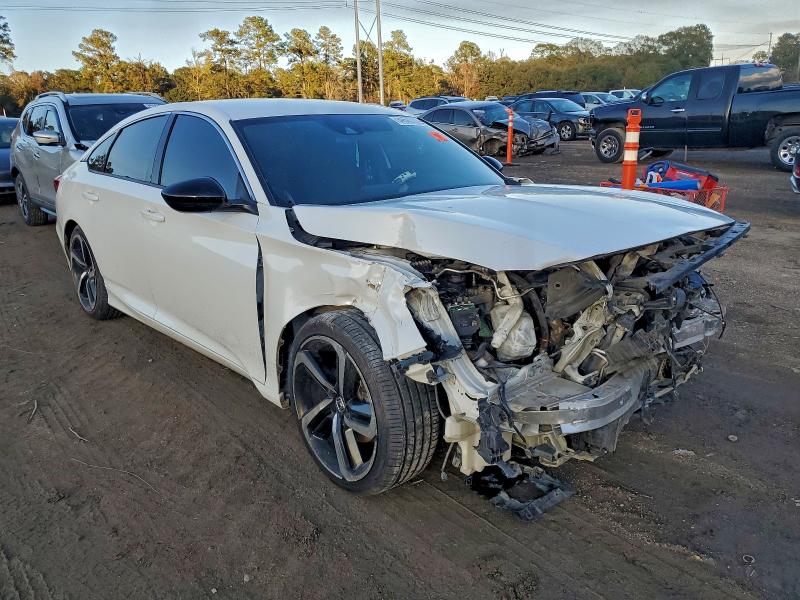 Фото 4 - HONDA ACCORD