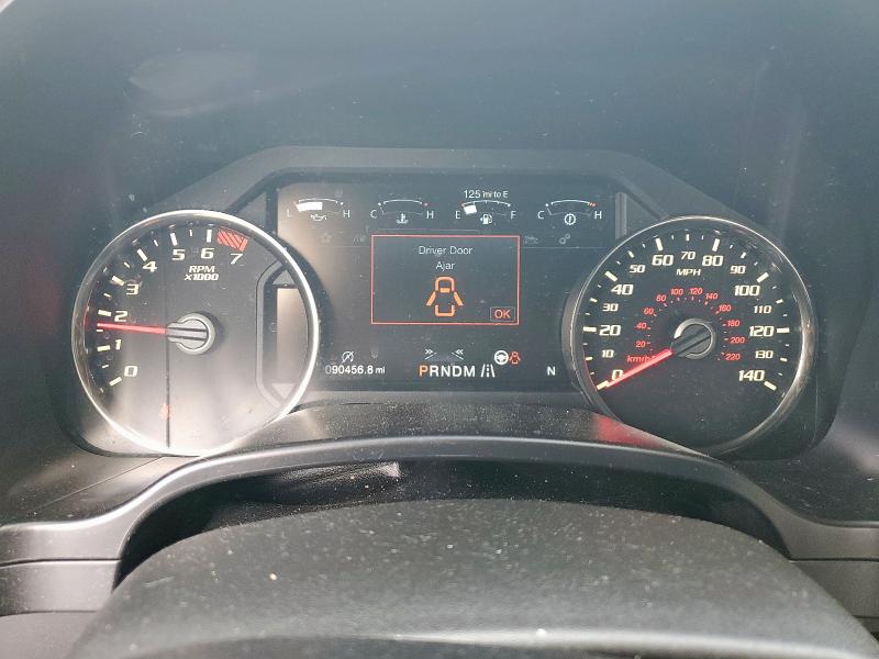 Фото 9 - FORD F150