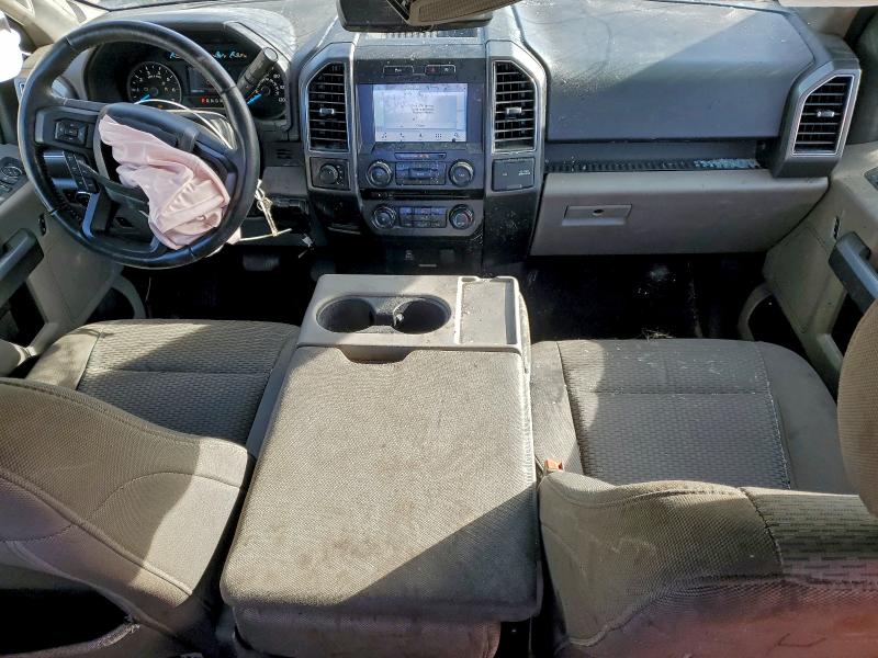 Фото 8 - FORD F-150